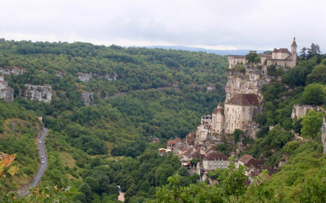 Dordogne & Vezere – 10 Night Relaxed