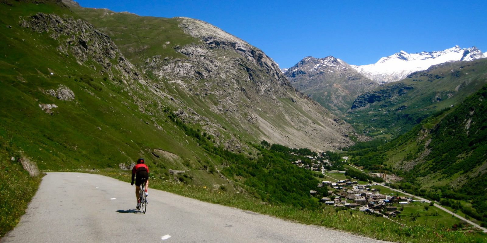 Piedmonte 6-Night Bicycle Tour
