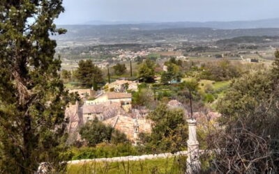 Top 5 Can’t-Miss Cycling Experiences in the Luberon