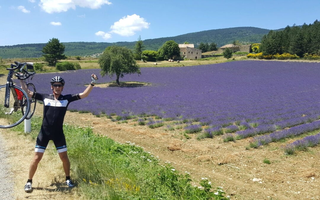 Best of Provence – Relaxed – 5 Night