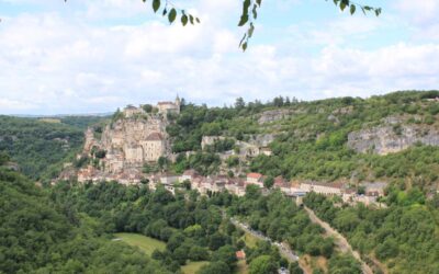 Cycle Through the Dordogne: The Freedom of a Self-Guided Historic Bike Tour
