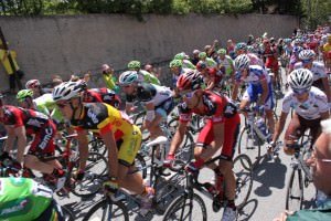 tour de france bike tours