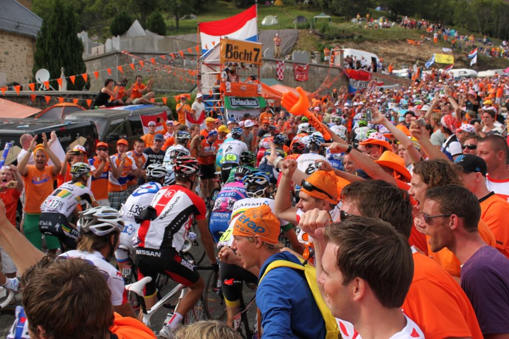 tour de france bike tours