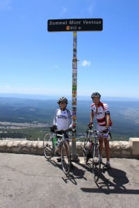 Conquer Mt. Ventoux! Taste of Provence Bicycle Tour Conquer Mt. Ventoux! Taste of Provence Bicycle Tour