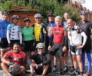 tour de france bike tours
