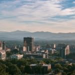 Outfitter Bicycle Tours Asheville North Carolina