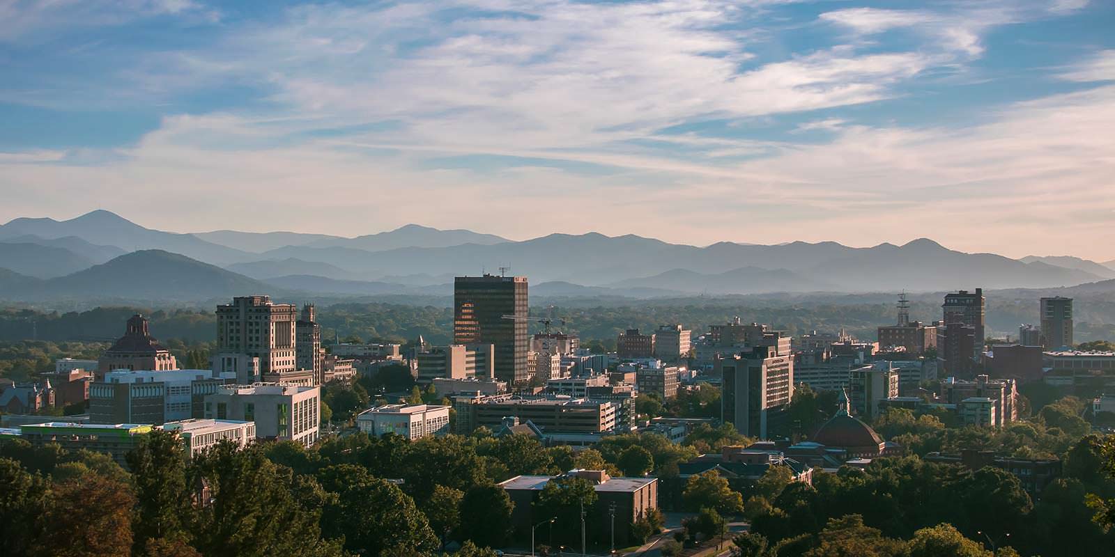 Outfitter Bicycle Tours Asheville North Carolina