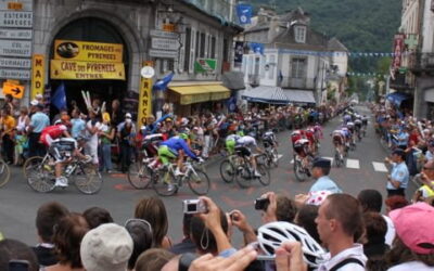 2004 Alpe d’Huez Time Trial & Andy Hampsten – Tour de France Vacation Packages
