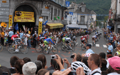 Andy Hampsten & 2004 Alpe d’Huez Time Trial Preview