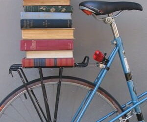 Great Books Enhance an OBT Tour Experience