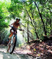 Cyclists’ Church – Our Spirituality