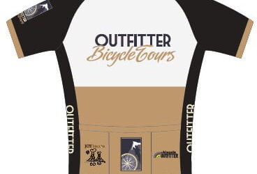 The Story Behind Our Jersey Logos
