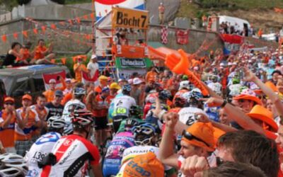 2004 Alpe d’Huez Time Trial & Andy Hampsten – Tour de France Vacation Packages