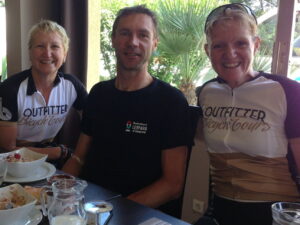 2016 Tour de France Tour – 9 Day/8 Night