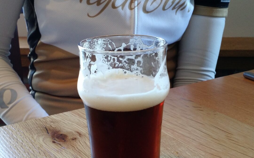 Asheville Craft Beer Bike Tour