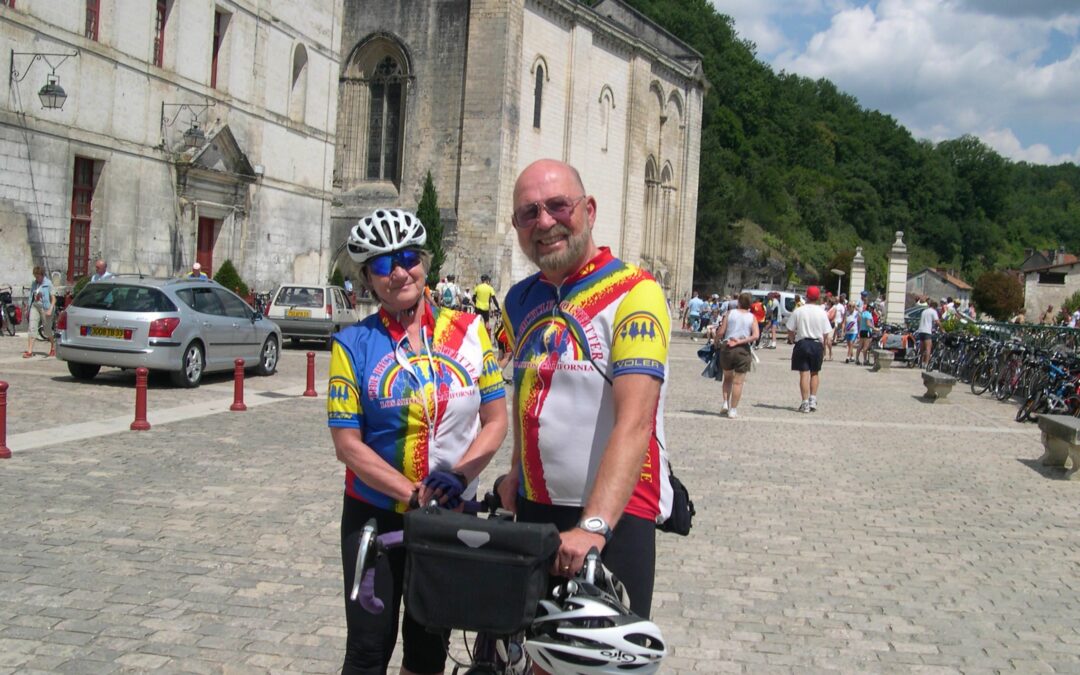 Dordogne Cycling Vacations: Our Founder’s Favorite