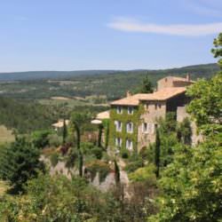 Provence Bike Tours