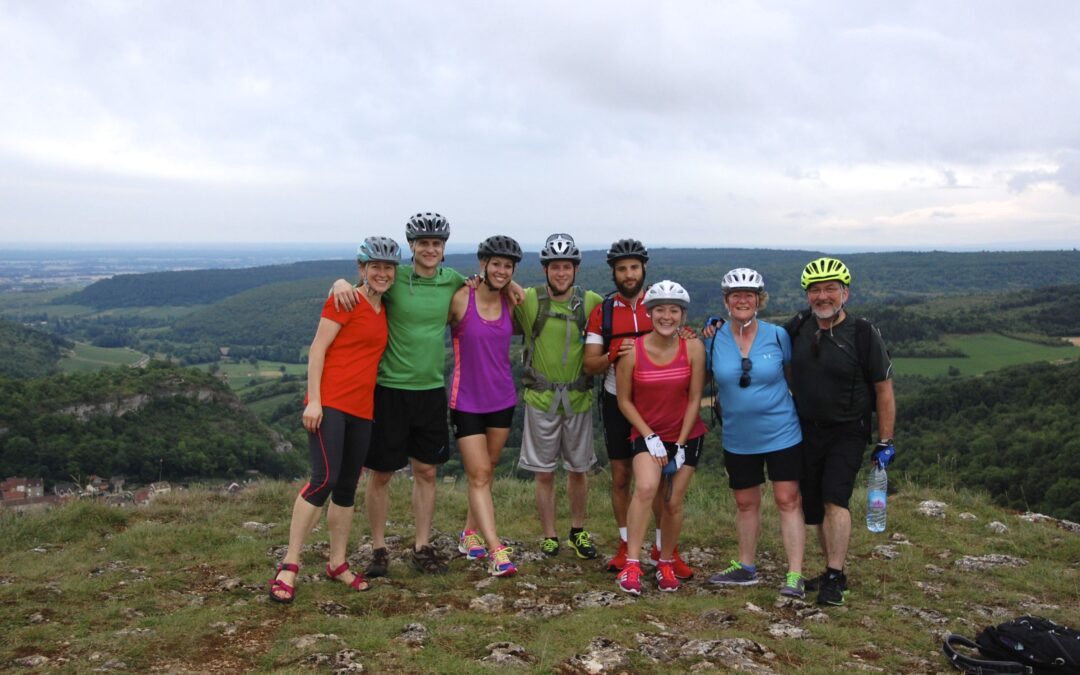 Testimonials – We love our guests!