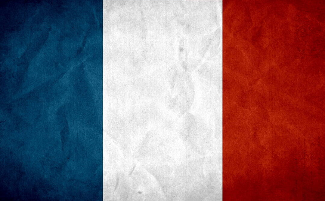 Fluctuat Nec Mergitur