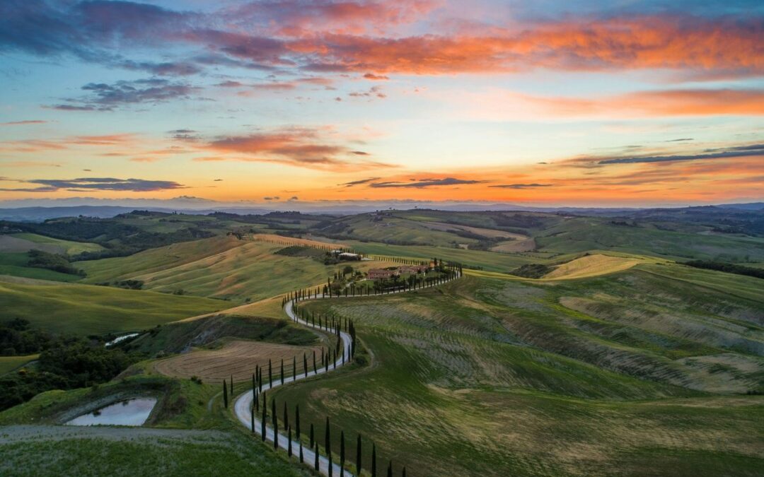 2026 Giro d’Italia Tours