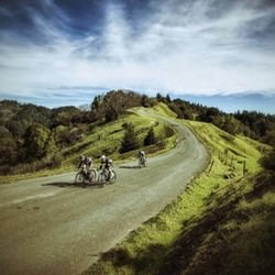 Levi’s Gran Fondo Tour