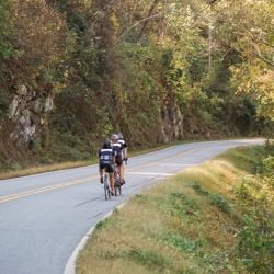 blue ridge bikes