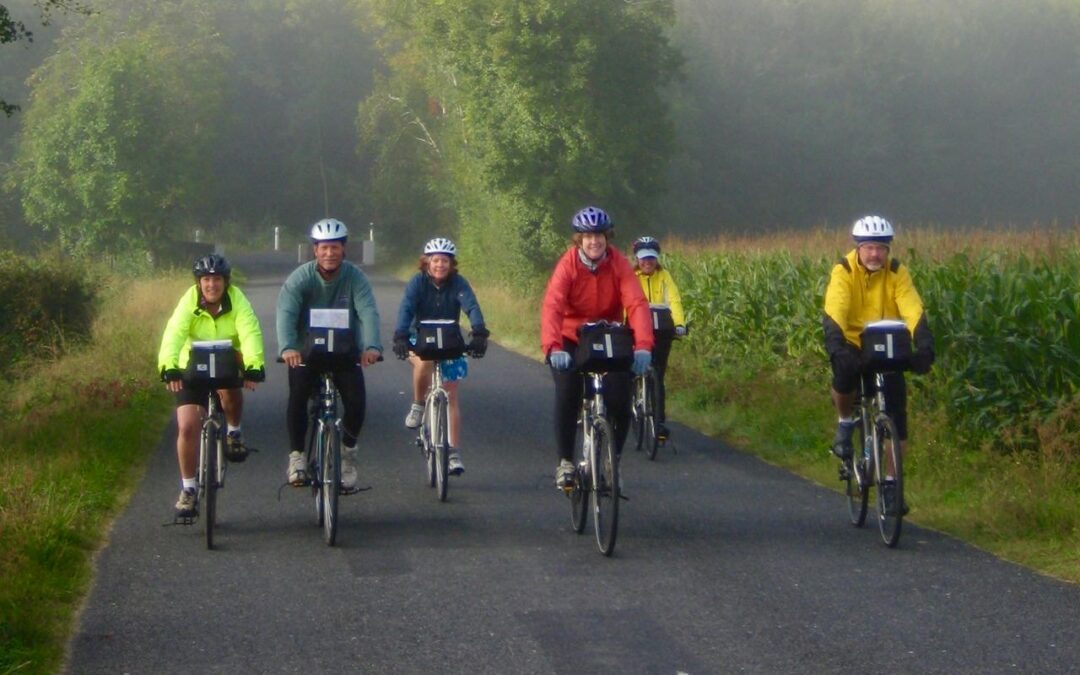 Custom Guided Dordogne Tour
