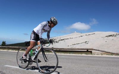 How Our Tours Deliver Challenge and Adventure For the Serious Cyclist