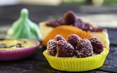 Cooking Classes on a Bike Tour