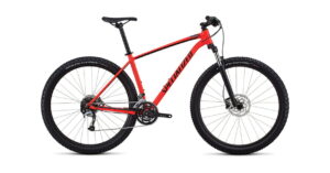 Asheville Hybrid MTB
