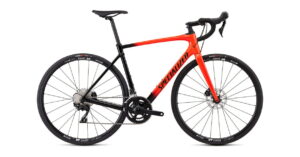 Asheville Road Bike