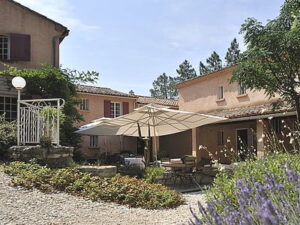 Bedoin Hotel Des Pins