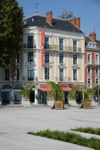 Chalon sur Saone Hotel le St Georges
