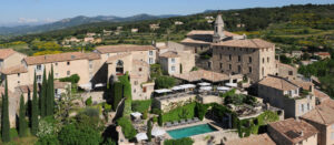 Crillon Le Brave