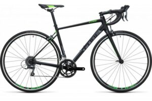 Dordogne Road bike