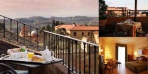 Hotel Athena