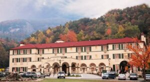 Lake Lure Inn