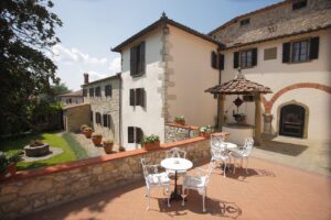 Relais Vignale Radda