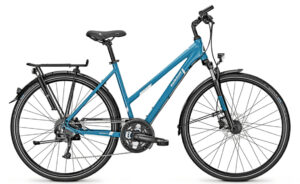 Tuscany Hybrid Bike