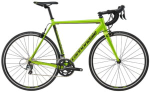 Tuscany Road Bike