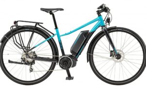Tuscany eBike