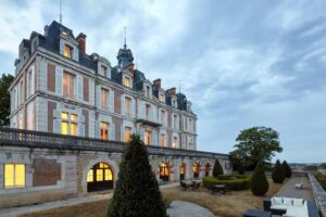 Chateau Saint Michel