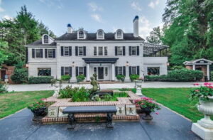 melange bed and breakfast