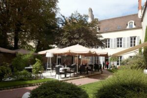 Hotel Philippe Le Bon