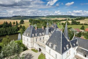 Hotel Sainte Sabine