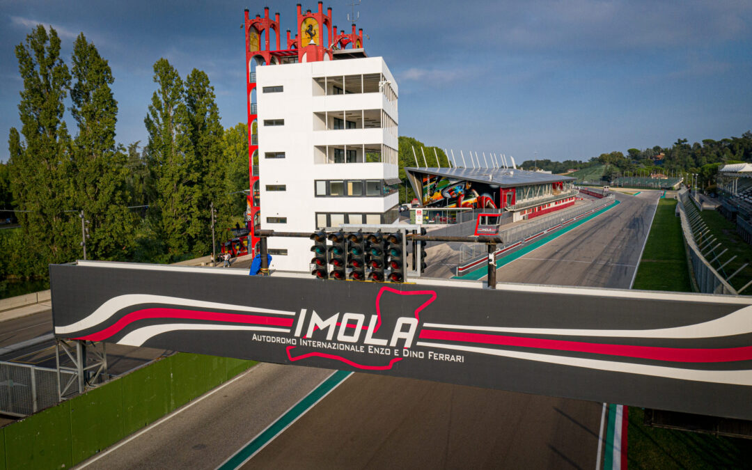 Discover the Thrills of the 2025 Giro d’Italia & Emilia Romagna Grand Prix Formula 1 Tours