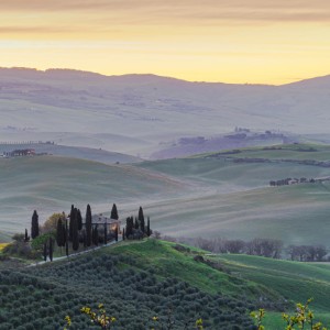relaxed tuscany tours