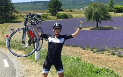 Experience the Freedom of a Self-Guided France Bike Tour