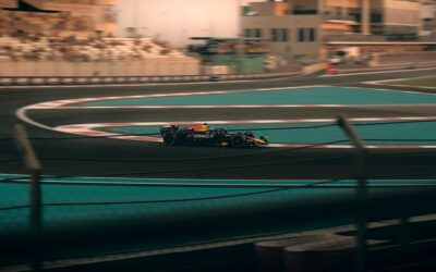 Bringing the Italian Grand Prix & Formula 1 to Outfitter Tours