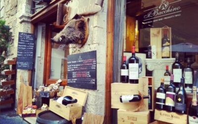 Food in Tuscany – 5 specialties you must try